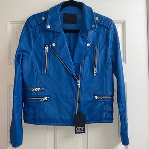 Jacket NWT